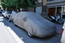 Greece - copyright by Reineke Otten